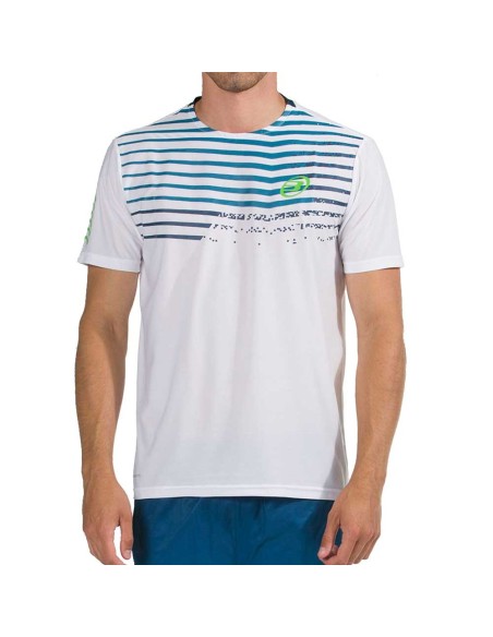 Camiseta Bullpadel Cumbal 969 V844969000 | Ofertas de pádel
